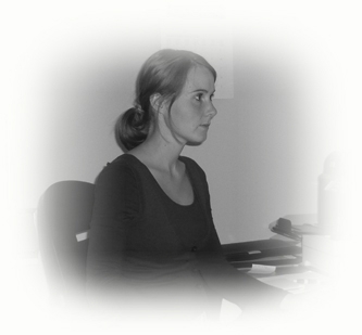 Fennanda van de Ridder (Administratie)