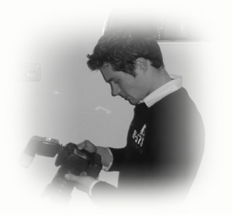 Arjan van de Kamp (Fotograaf)