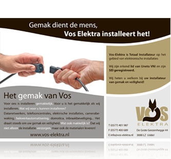 Advertentieopmaak